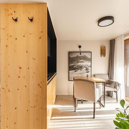 Antalowka Apartments Zakopane Eksteriør bilde