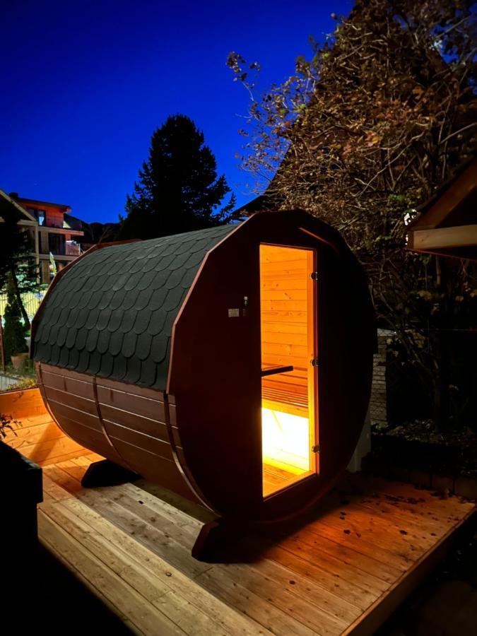 Antalowka Apartments Zakopane Eksteriør bilde